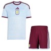 Ensemble Maillot Aston Villa Third 2026-27 Enfant Ensemble Maillot Aston Villa Third 2026-27 Enfant